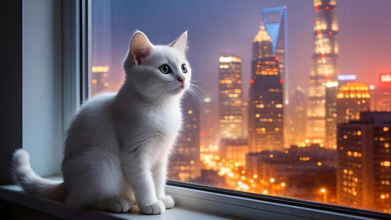 耕海牧渔　跃向深蓝第二张图