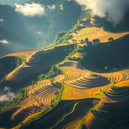 中国6项全球重要农业文化遗产获联合国粮农组织授牌(图1)