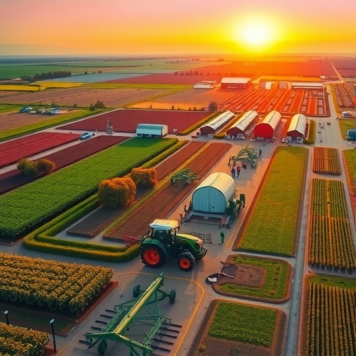 何止一亩三分地(图1)