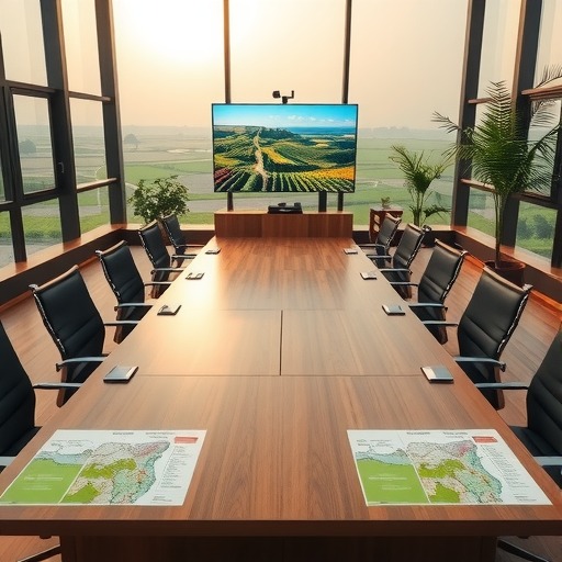 农业农村区域协调发展工作座谈会在江苏吴江召开(图1)