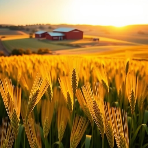 从粒粒良种，到仓廪充盈(图1)