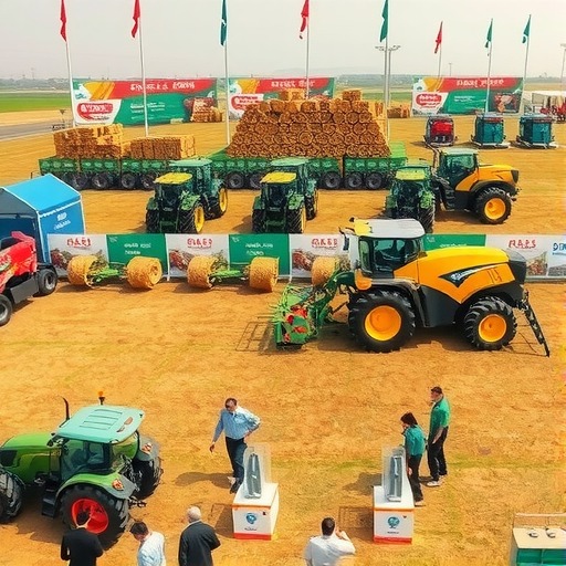 “中油杂501”：逆境中的高油高产先锋(图1)