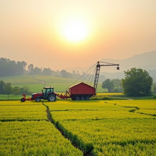 全国数字乡村创新大赛落幕(图1)