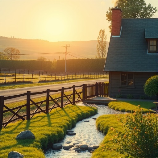 创造乡村优质生活空间(图1)