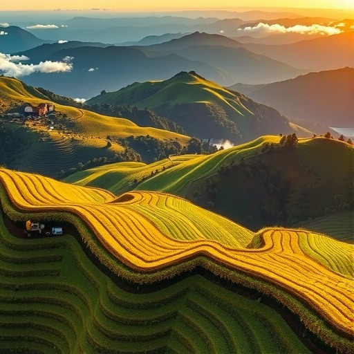 中秘农业合作跨越山海——访秘鲁驻华大使馆临时代办贡萨洛·塔拉维拉(图1)