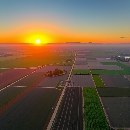 李强对推进农田水利和高标准农田建设工作作出重要批示强调 高质量推进高标准农田建设 为保障粮食安全加快农业农村现代化作出更大贡献(图1)