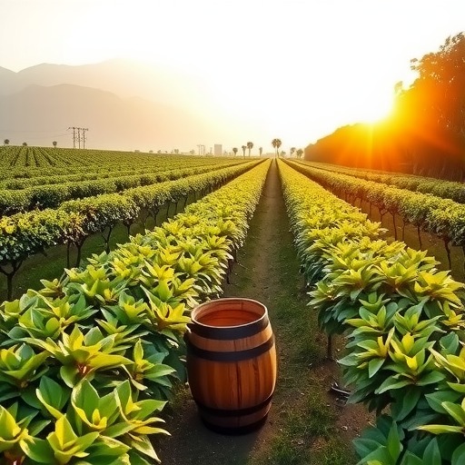 “十四五”期间我国茶油产量增长53%(图1)