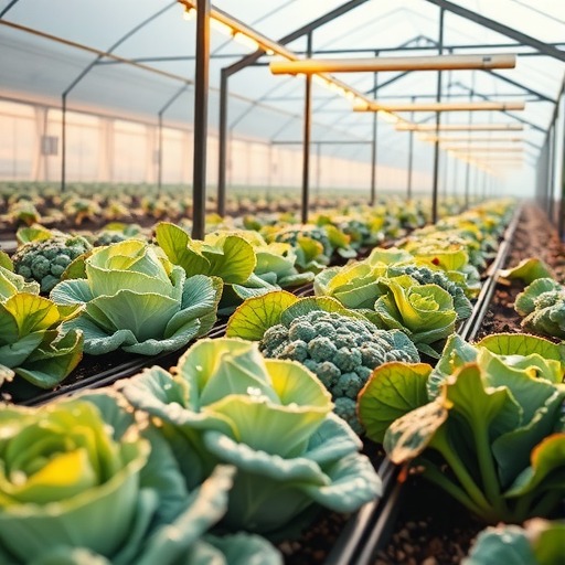 2025年冬季蔬菜生产技术指导意见(图1)