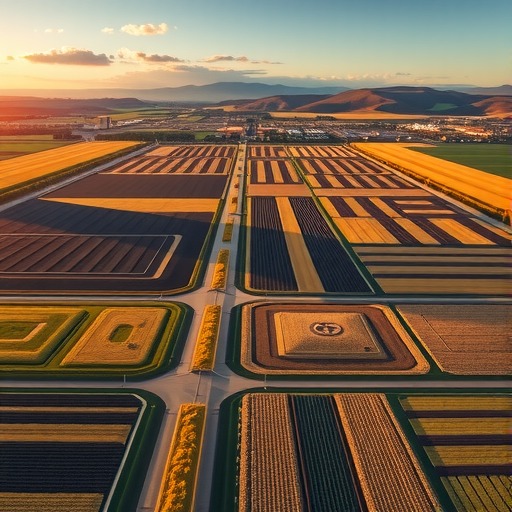 李强对推进农田水利和高标准农田建设工作作出重要批示强调 高质量推进高标准农田建设 为保障粮食安全加快农业农村现代化作出更大贡献(图1)