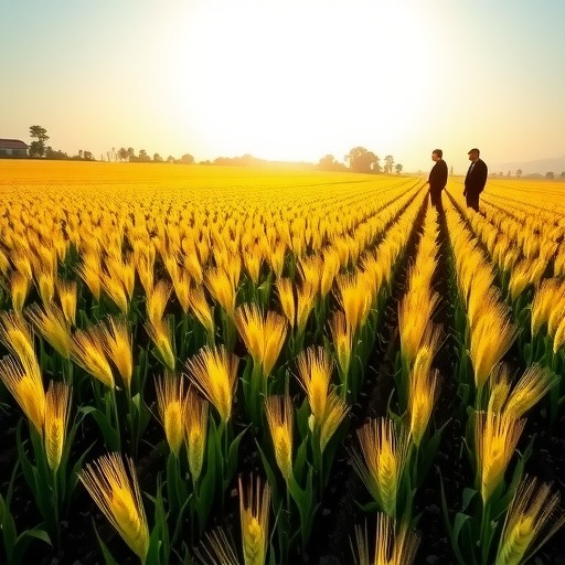 农业农村部持续推进小麦油菜落面积强田管促壮苗指导服务(图1)