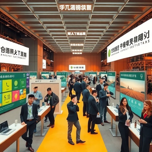 第十二届中国现代农业发展论坛暨2025中国农学会年会将于11月20日至22日在杭州举办(图1)