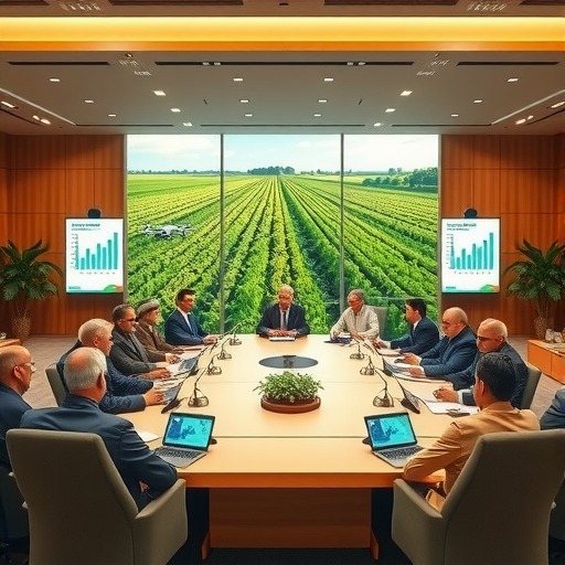 “清华三农论坛2026”举行:专家学者共话“十五五”加快农业农村现代化(图2) “清华三农论坛2026”举行:专家学者共话“十五五”加快农业农村现代化(图2)