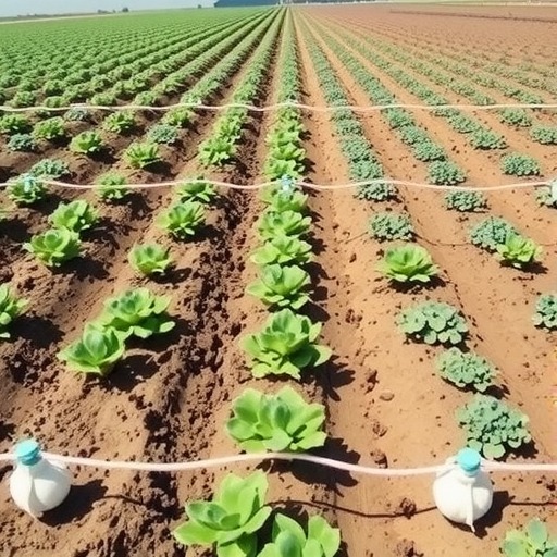 乌兰察布市马铃薯“四优”智能精准节水高效栽培技术入选内蒙古农牧业主推技术(图1)