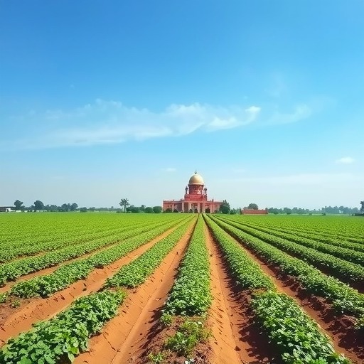 强农惠农富农政策效能怎样进一步提高(图1)