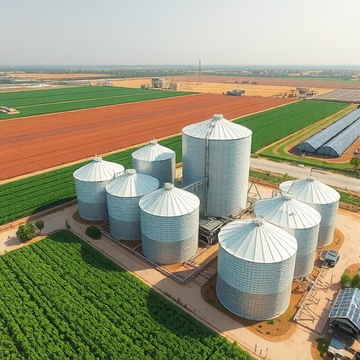 守护粮食安全的坚实底气(图1)