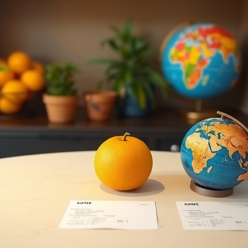 打通国际国内市场！第二届耙耙柑大会签约多轮产销协议，明确产业“四化”路径(图2)