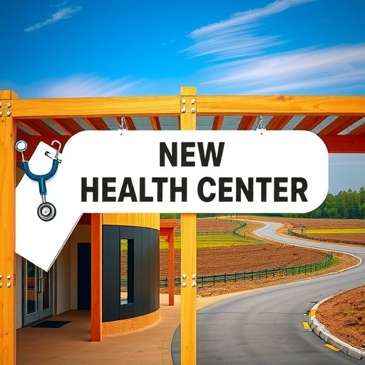 国家卫生健康委:今年将新增1000家 乡镇卫生院和社区卫生服务中心(图1) 国家卫生健康委:今年将新增1000家 乡镇卫生院和社区卫生服务中心(图1)