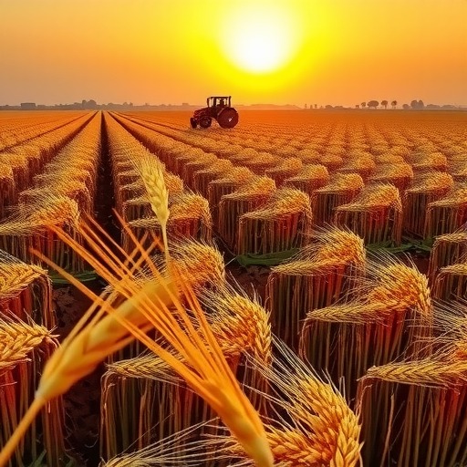 全国冬小麦播种过九成(图1)