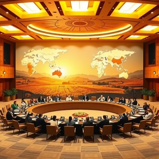 “全球南方现代化论坛平行论坛一：中国脱贫攻坚与全球南方减贫事业”在京举办(图1)