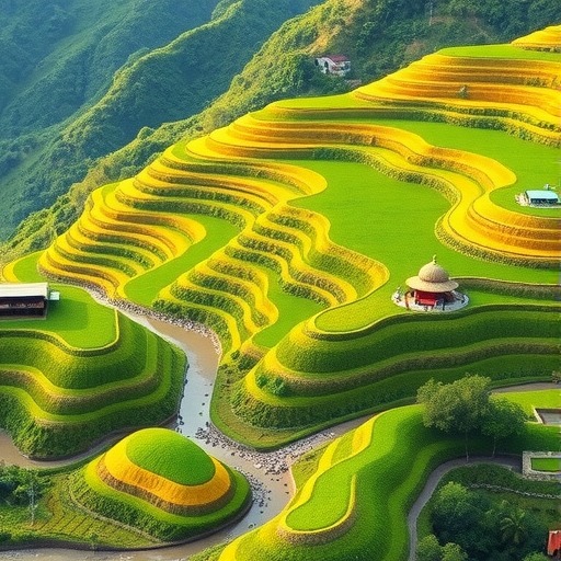 绿水青山间的“优等生”如何练就？(图1)