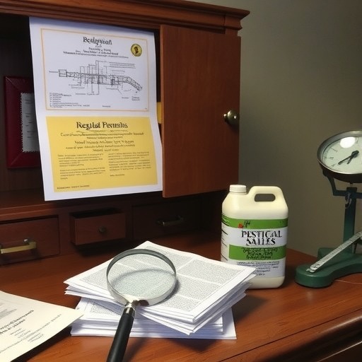 湖南省农药经营许可审查细则(图1)