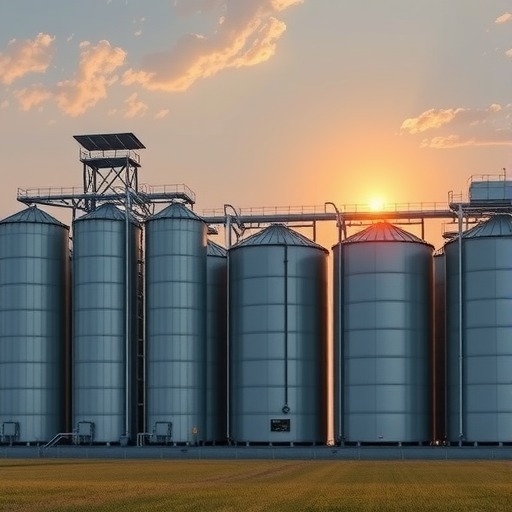 全方位夯实粮食安全根基(图1)