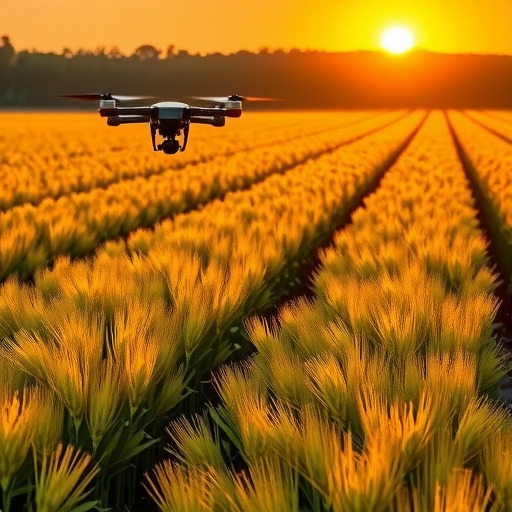 科技支撑提单产 丰产丰收有“粮”方(图1)