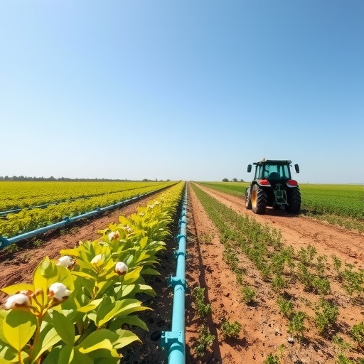 中国对非洲农业技术援助实践在世贸组织获赞誉(图1)