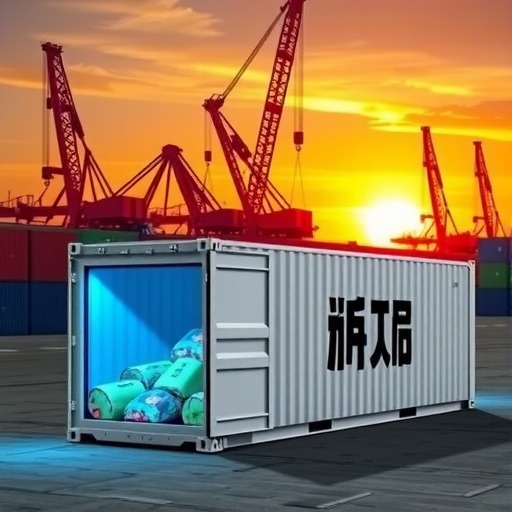 智利“车厘子快线”启程 见证中国市场全球机遇(图1)