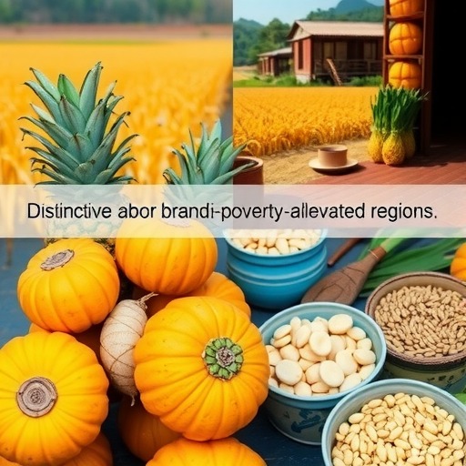 我国已重点支持培育脱贫地区特色劳务品牌近200个(图1)