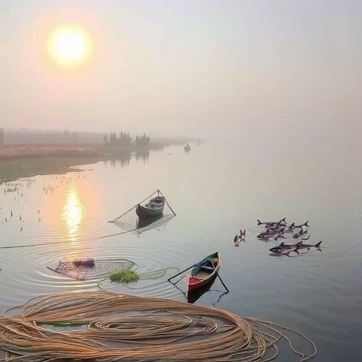 坚定推进长江“十年禁渔”(图1)