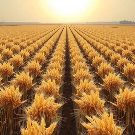 2025年全国小麦冬前管理技术意见(图1)