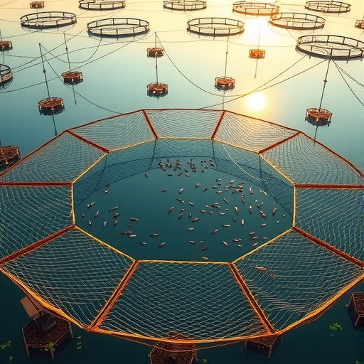 开展渔业合作 促进国际减贫(图1)