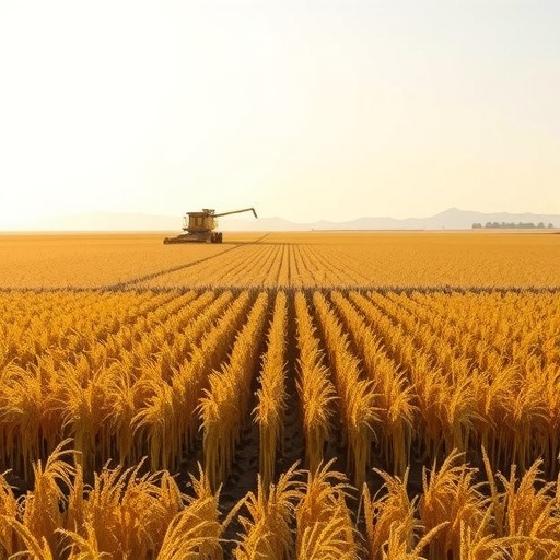 全国146万亩互花米草清除任务全面完成(图1)