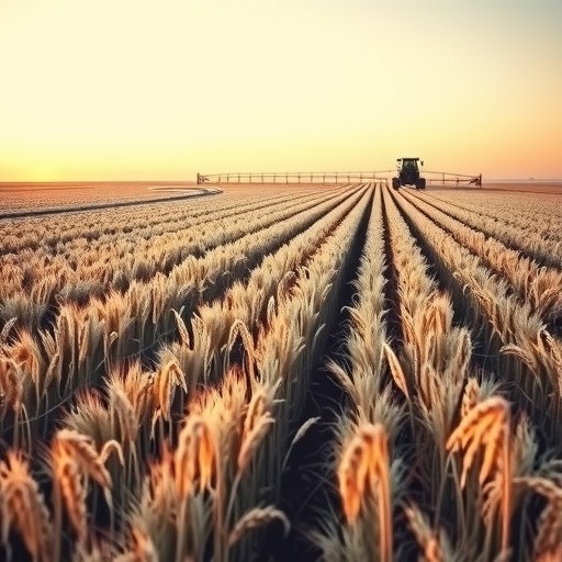 2025年全国小麦冬前管理技术意见(图1)