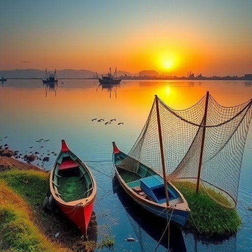 坚定推进长江“十年禁渔”(图1)