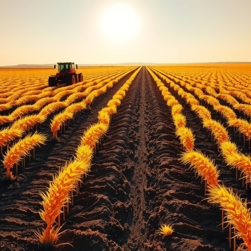 全国冬小麦播种已完成七成半(图1)