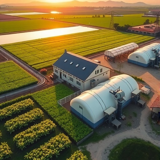 农业农村部部署国家乡村振兴示范县创建工作(图1)