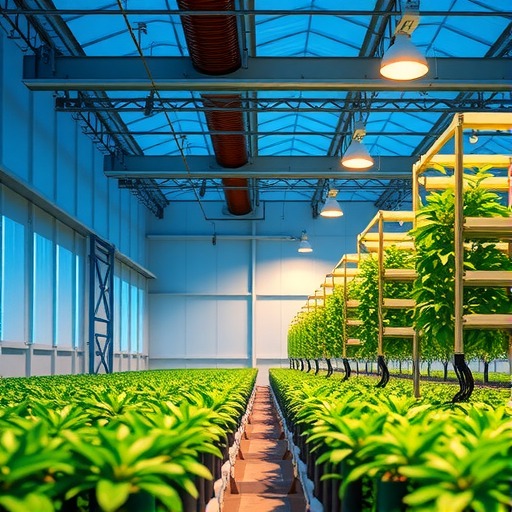 崖州湾国家实验室联合华为发布农业育种智能基座(图1)