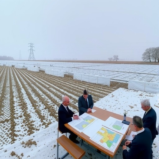 两部门安排部署重点省份做好低温雨雪冰冻灾害防范工作(图1) 两部门安排部署重点省份做好低温雨雪冰冻灾害防范工作(图1)