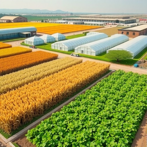 从“单打独斗”到“百花齐放”：甘肃甘州232家村集体公司营收两年增长超5倍(图3)