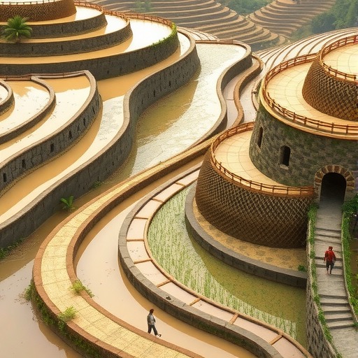 守护万年智慧，筑牢振兴根基——写在第八批中国重要农业文化遗产候选项目公布之际(图1)