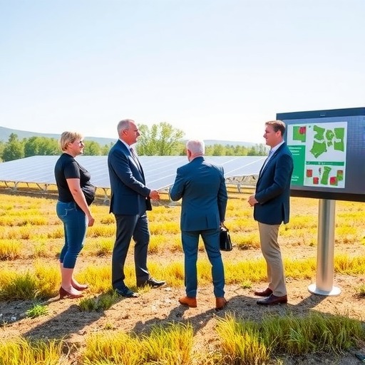 三部门部署国家农业现代化示范区创建工作(图1)