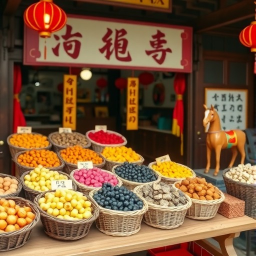 马年，“甘味”年货来了！(图4)