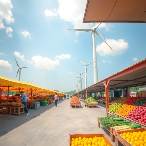 辽农优品乘风起——辽宁以区域合作激活农产品市场新动能(图1)