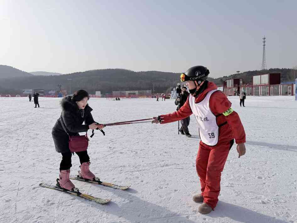 北京平谷农业高科技吸引韩国企业投资合作(图4)