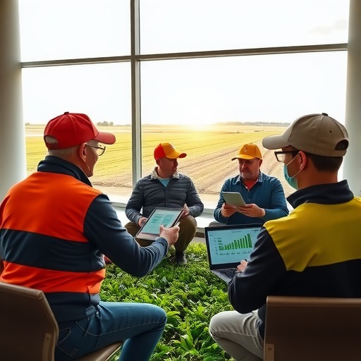 辽宁丹东培育高素质“数字新农人”(图2)