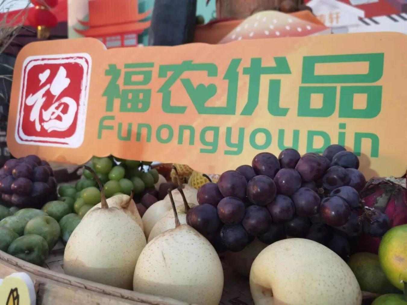攥指成拳强品牌：福建持续打响“福农优品”名片(图3)