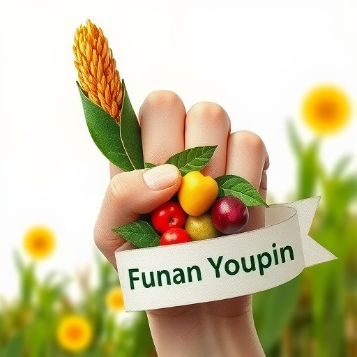 攥指成拳强品牌：福建持续打响“福农优品”名片(图2)