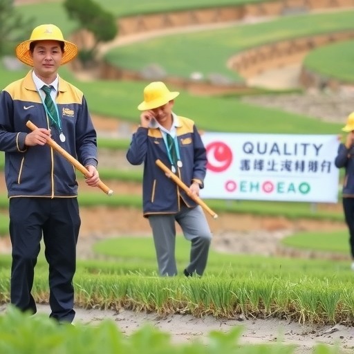 陕西以劳务品牌建设助推高质量就业(图1)